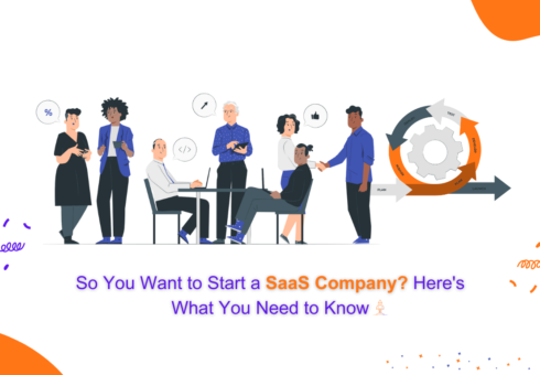 How to Start SaaS company