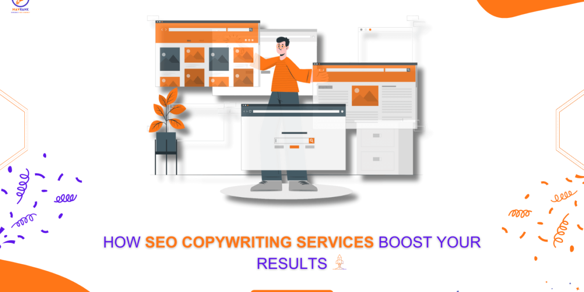 SEO copywriting services: A comprehensive guide