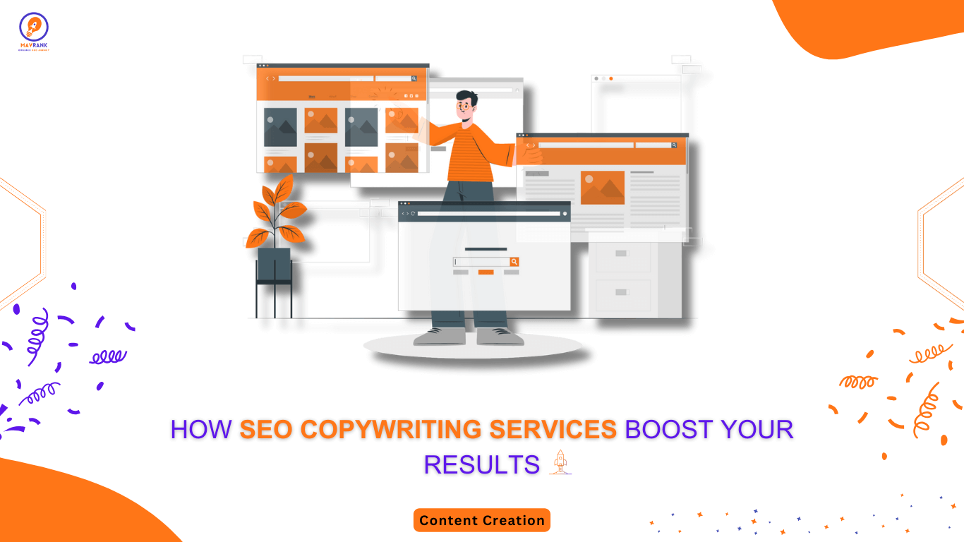 SEO copywriting services: A comprehensive guide