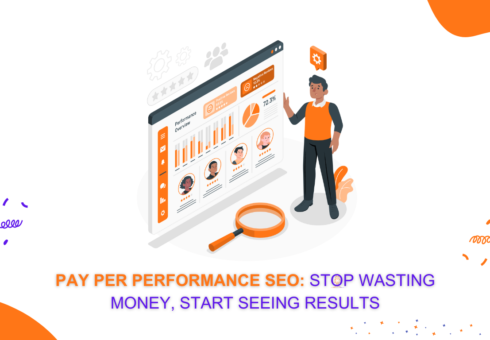 Pay-for-performance SEO