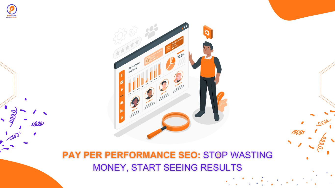 Understanding the Basics of Pay-Per-Performance SEO