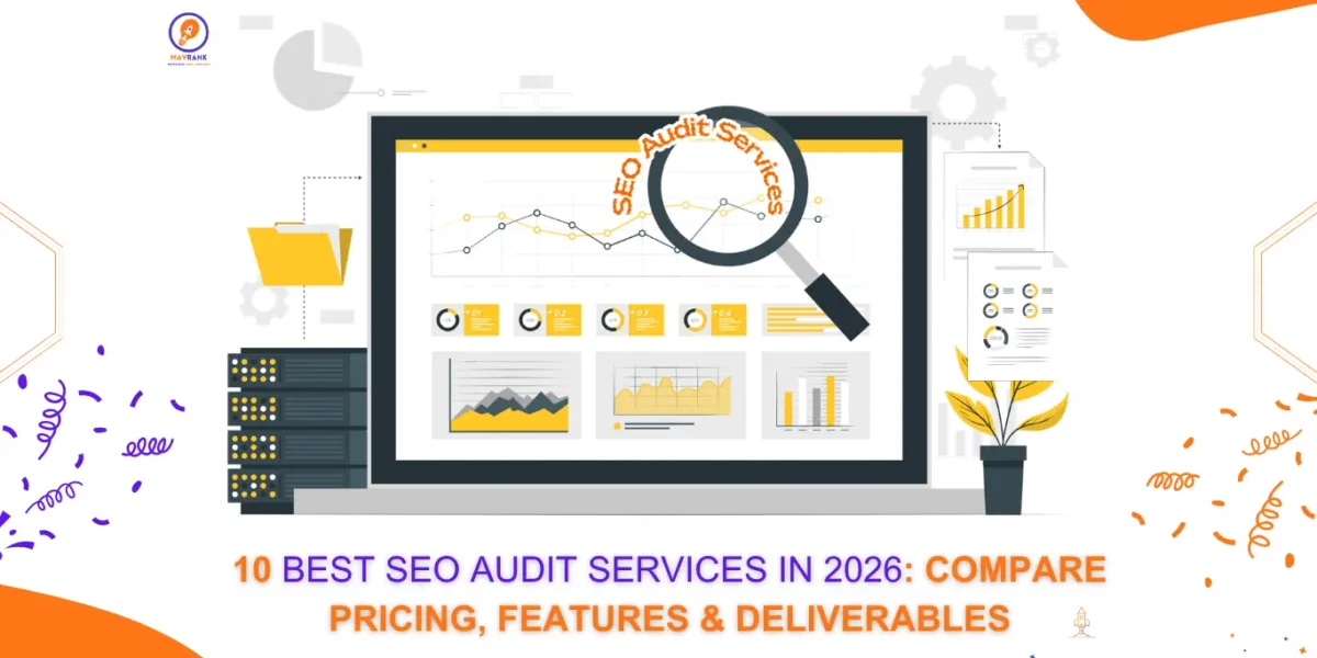 10 Best SEO Audit Services in 2026: Compare Pricing, Features & Deliverables