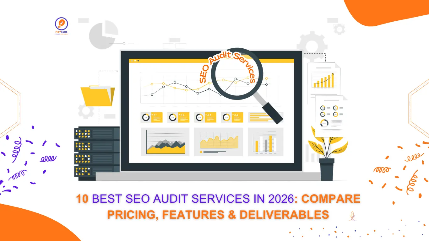 10 Best SEO Audit Services in 2026: Compare Pricing, Features & Deliverables
