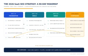 SaaS Keyword Research: Start With Buyer Intent