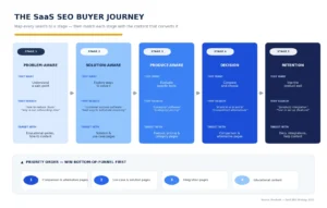 SaaS Keyword Research: Start With Buyer Intent