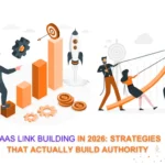 SaaS Link Building