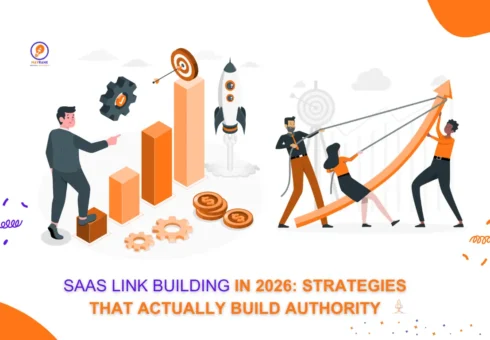 SaaS Link Building