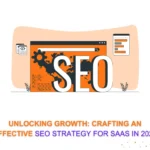 SaaS SEO strategy for 2026