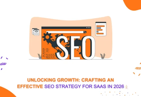 SaaS SEO strategy for 2026