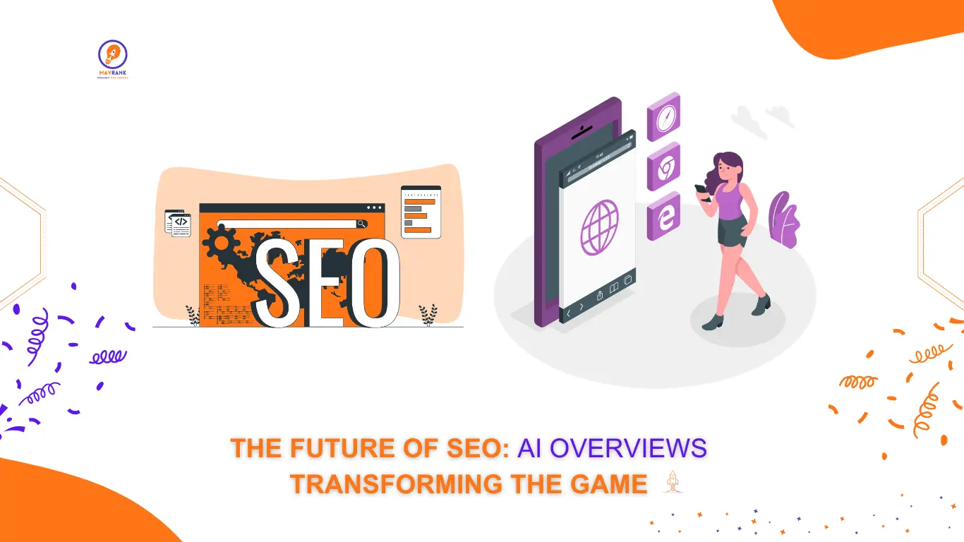 The Future of SEO: AI Overviews Transforming the Game